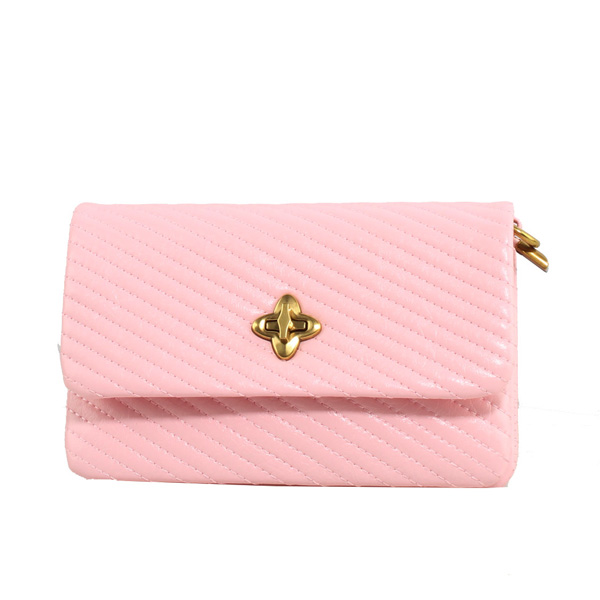Wholesale Cross Shoulder Bags 20050#PINK