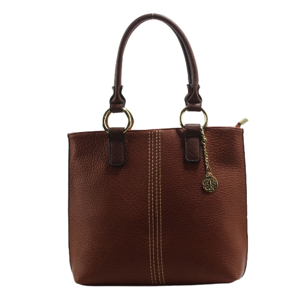 Wholesale lady Shopping Street bags 210851#BROWN