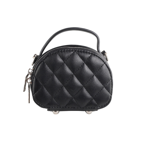 Wholesale Fashion Cross Shoulder Bags 21503#BLACK