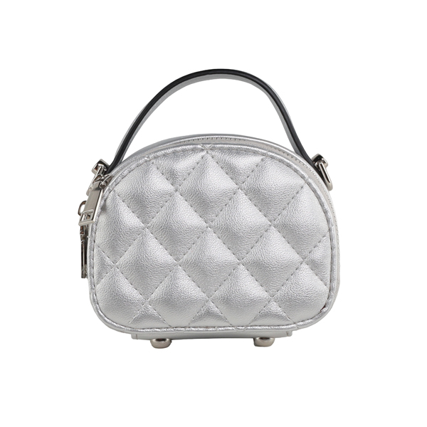 Wholesale Fashion Cross Shoulder Bags 21503#SILVER