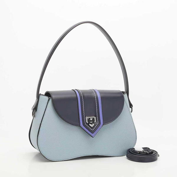 Wholesale Fashion lady hobos bags 25701#BLUE