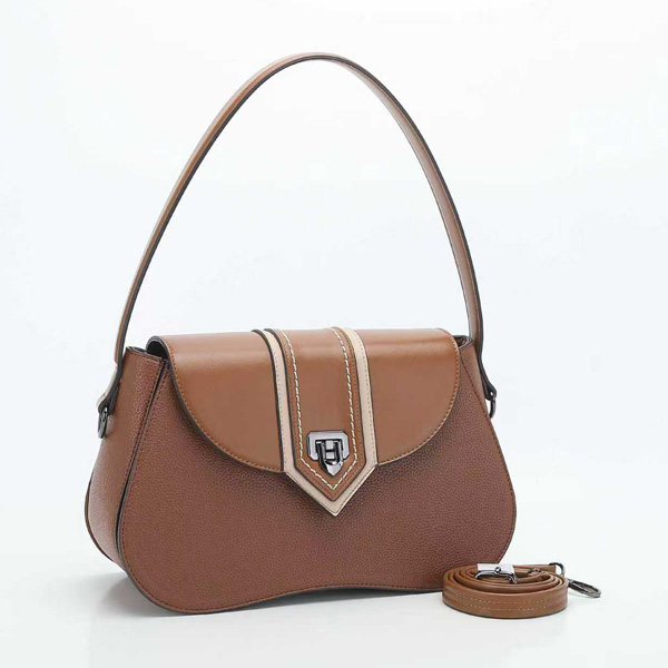 Wholesale Fashion lady hobos bags 25701#BROWN