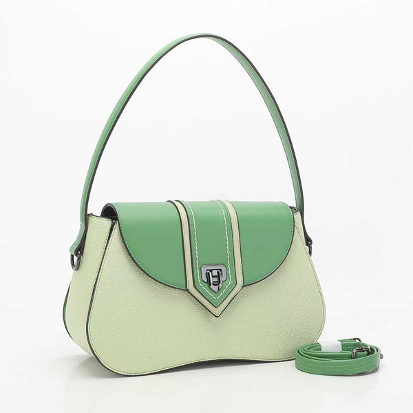 Wholesale Fashion lady hobos bags 25701#GREEN