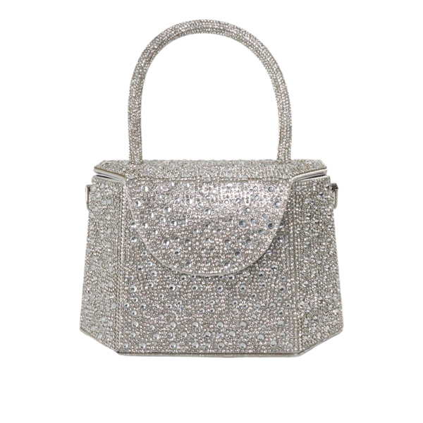 Wholesale Fashion Evening bags in New York 26472#SILVER