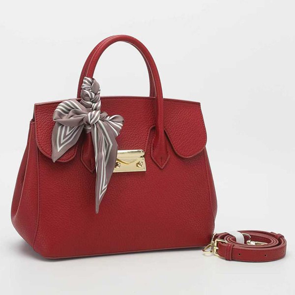 Wholesale Hotsales PU ladies Bags 29371#RED