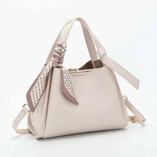 Wholesale lady tote bags In New York 29381#BEIGE