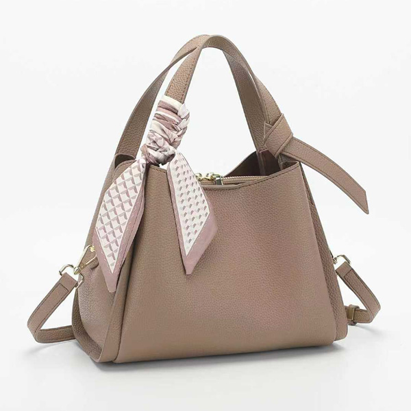 Wholesale lady tote bags In New York 29381#KHAKI