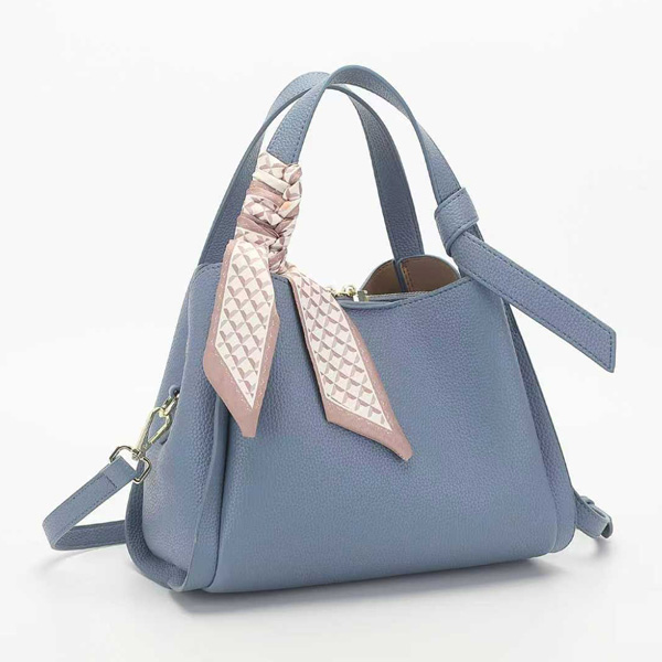 Wholesale lady tote bags In New York 29381#L.BLUE