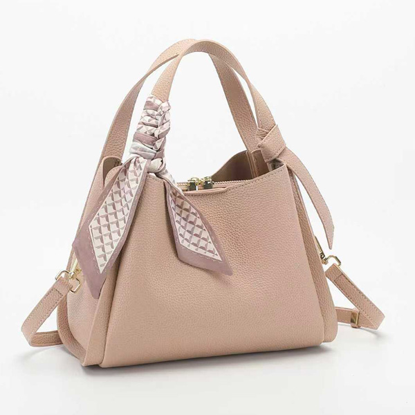 Wholesale lady tote bags In New York 29381#TAN