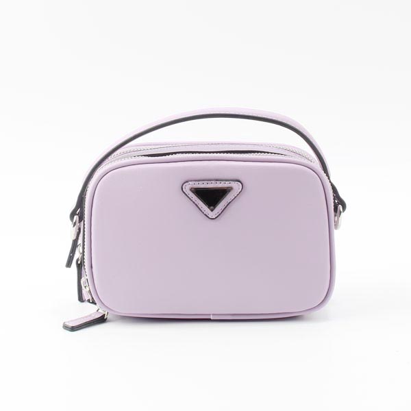 Wholesale Small Cross Shoulder Bags 31005#L.PURPLE