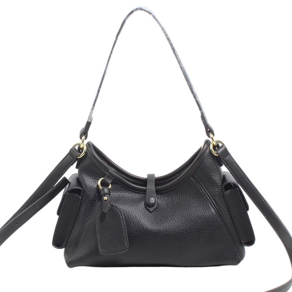 Wholesale Cross Shoulder Bags 31010#BLACK
