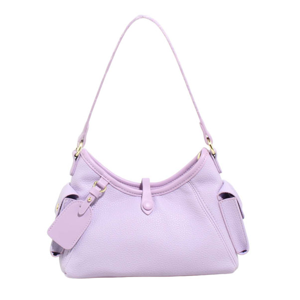 Wholesale Cross Shoulder Bags 31010#L.PURPLE