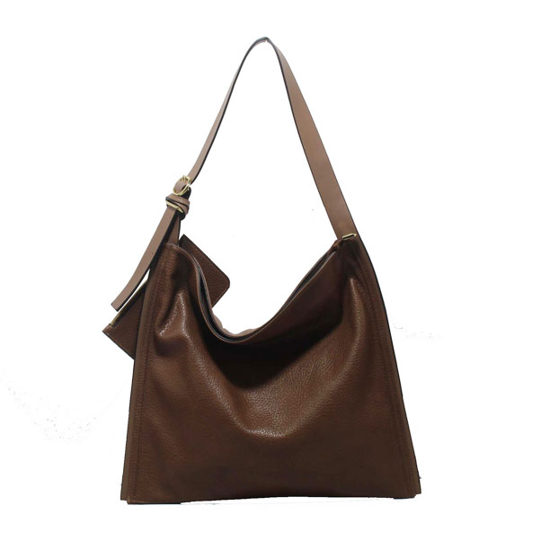 Wholesale Lady Hobos Bags 31015#KHAKI