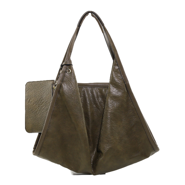 Wholesale Fashion Lady Hobos Bags 31016#D.GREEN