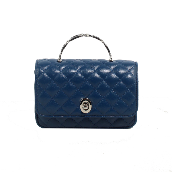 Wholesale Fashion Cross Shoulder Bags 31022#BLUE
