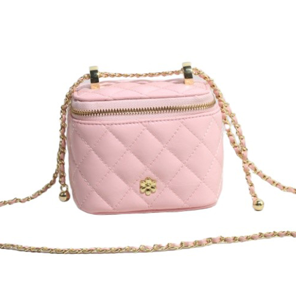 Wholesale Cross Shoulder Bags 31026#L.PINK