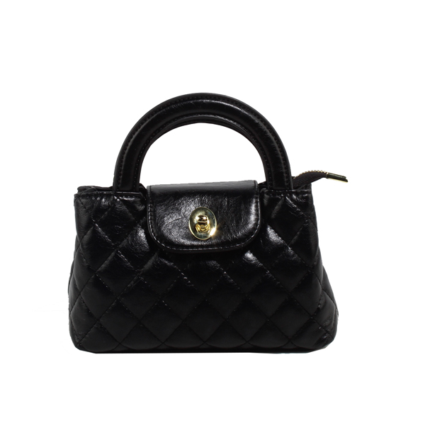 Wholesale Hotsales Cross Shoulder Bags 31050#BLACK