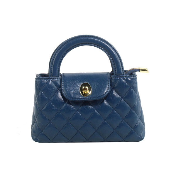 Wholesale Hotsales Cross Shoulder Bags 31050#BLUE