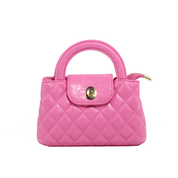 Wholesale Hotsales Cross Shoulder Bags 31050#H.PINK