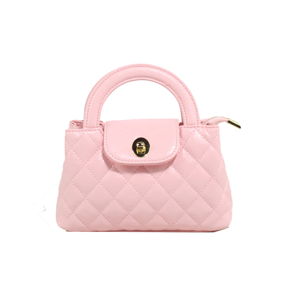 Wholesale Hotsales Cross Shoulder Bags 31050#PINK