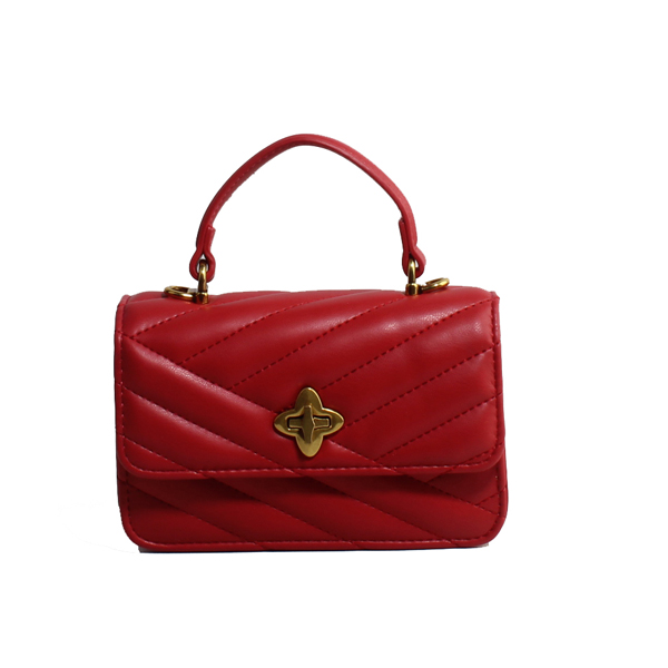 Wholesale Cross Shoulder Bags IN USA 31054#RED