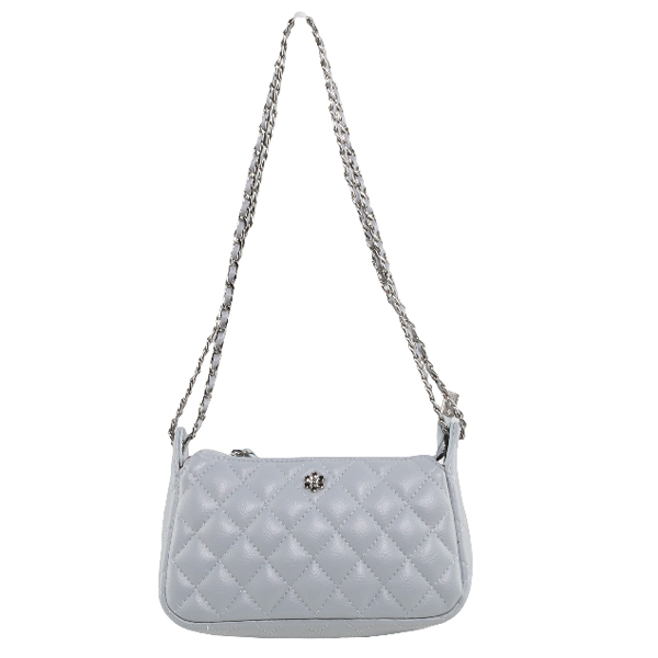 Wholesale Cross Shoulder bags 31057#L.BLUE