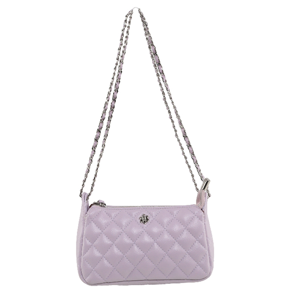 Wholesale Cross Shoulder bags 31057#L.PURPLE