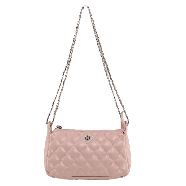 Wholesale Cross Shoulder bags 31057#PINK