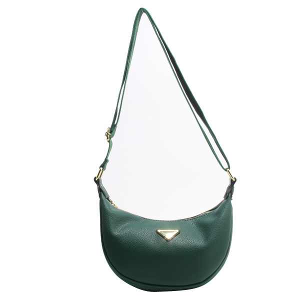 Wholesale Cross Shoulder bags IN USA 36019#D.GREEN