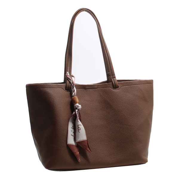 Wholesale Fashion Lady tote bags 36020#COFFEE