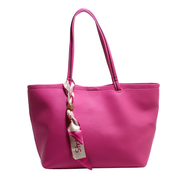 Wholesale Fashion Lady tote bags 36020#H.PINK