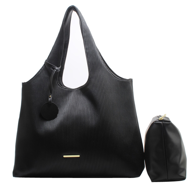 Wholesale Fashion tote bags IN USA 36027#BLACK