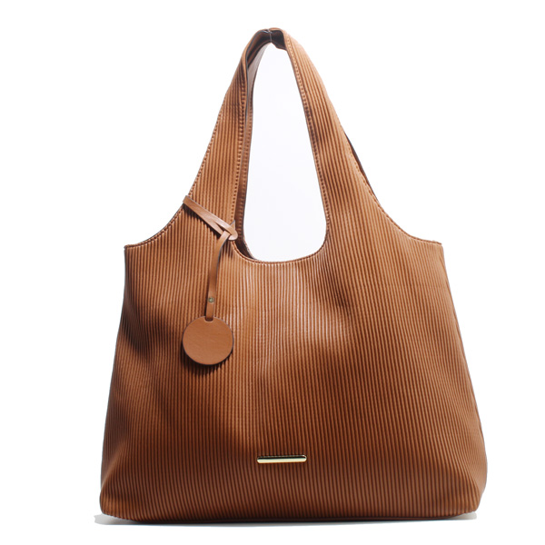 Wholesale Fashion tote bags IN USA 36027#BROWN