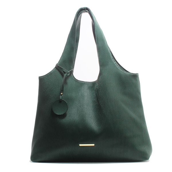 Wholesale Fashion tote bags IN USA 36027#D.GREEN