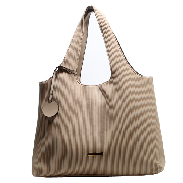 Wholesale Fashion tote bags IN USA 36027#TAN