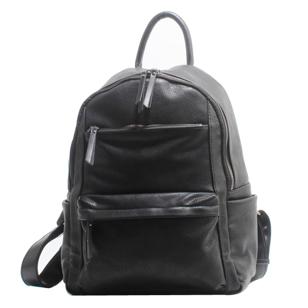 Wholesale Fashion lady Backpack 36032#BLACK