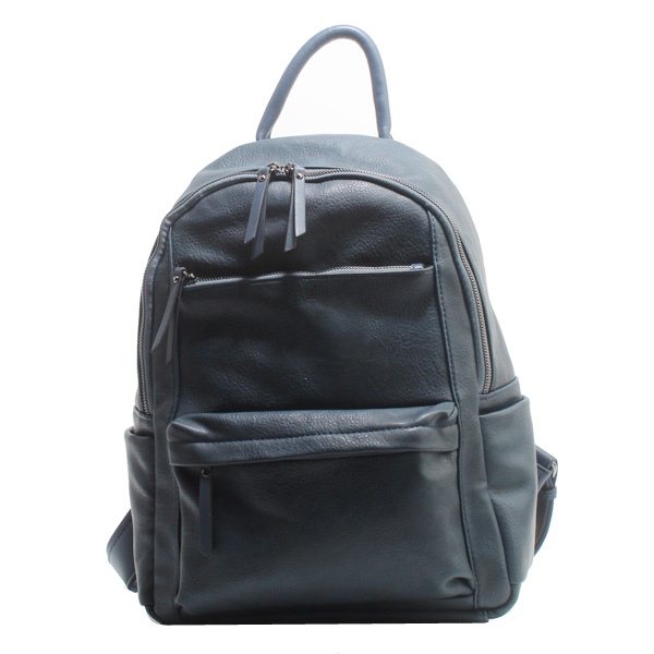 Wholesale Fashion lady Backpack 36032#BLUE