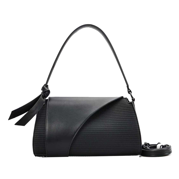 Wholesale Fashion lady hobos bags 36111#BLACK