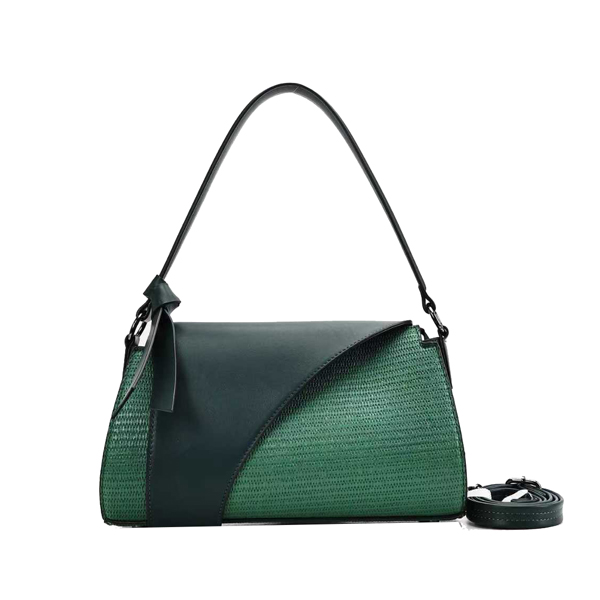 Wholesale Fashion lady hobos bags 36111#GREEN