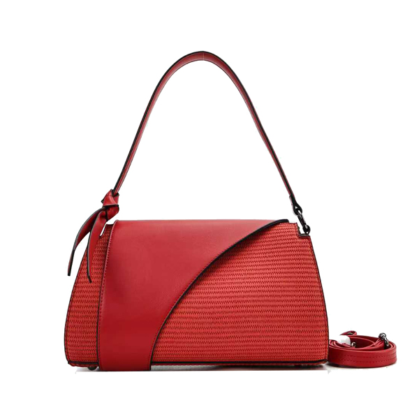 Wholesale Fashion lady hobos bags 36111#RED