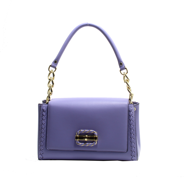Wholesale Lady Hobos Bags 36312#L.PURPLE