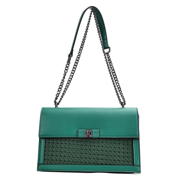 Wholesale Cheap Cross Shoulder bags 36448#GREEN