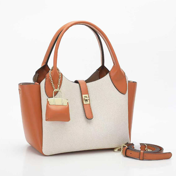 Wholesale Fashion lady tote bags In NEW York 3828#BEIGE