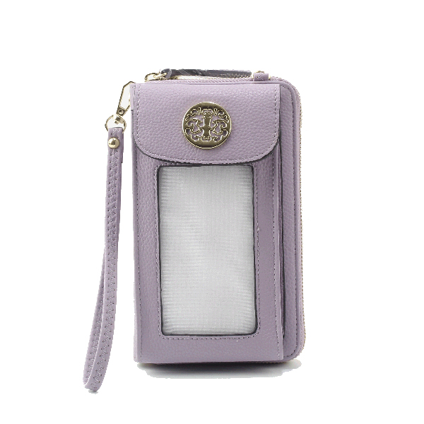Wholesale Cheap Cross Shoulder Bags T5161#L.PURPLE