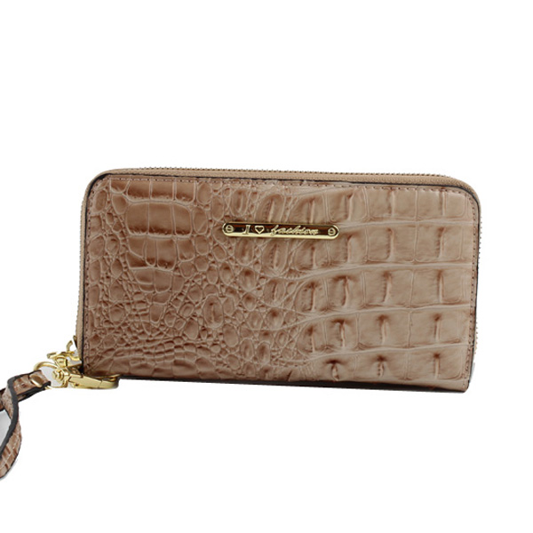 Wholesale Wallets T5179#TAN