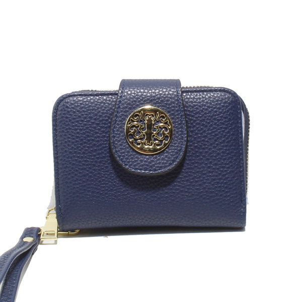 Wholesale Clutches Bags 5211#D.BLUE