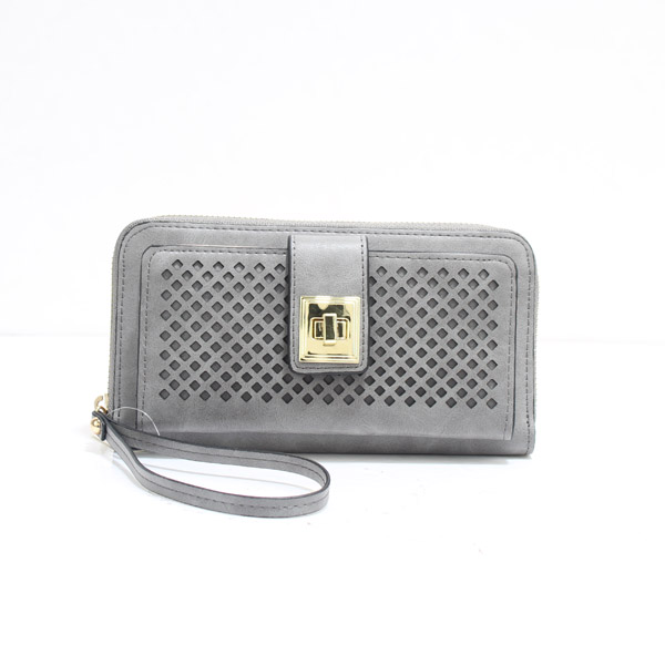 Wholesale Wallets 5283#GRAY