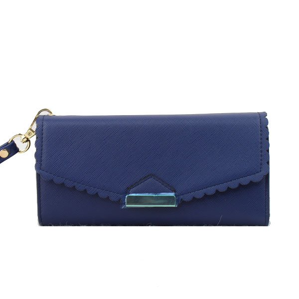 Wholesale Wallets 5311#BLUE