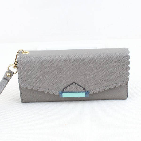 Wholesale Wallets 5311#GRAY