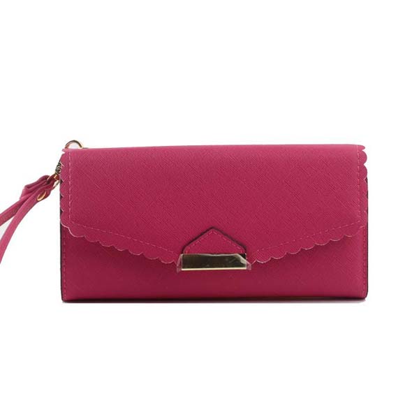 Wholesale Wallets 5311#H.PINK